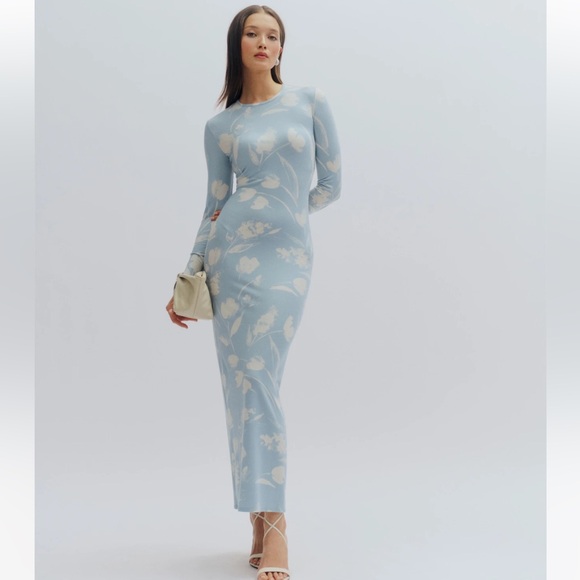 petites tommie knit dress Reformation | Dresses | Reformation Tommie Knit Dress Size Small